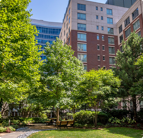 Fenway Boston Condos, Luxury Buildings